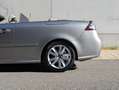 Saab 9-3 Saab 9-3 AERO  2.8 R V6 Turbo Cabrio  YOUNGTIMER Zilver - thumbnail 19