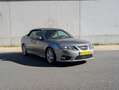 Saab 9-3 Saab 9-3 AERO  2.8 R V6 Turbo Cabrio  YOUNGTIMER Zilver - thumbnail 2