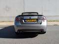 Saab 9-3 Saab 9-3 AERO  2.8 R V6 Turbo Cabrio  YOUNGTIMER Zilver - thumbnail 7
