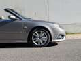 Saab 9-3 Saab 9-3 AERO  2.8 R V6 Turbo Cabrio  YOUNGTIMER Zilver - thumbnail 18