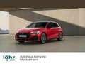 Audi A3 Sportback 35 TFSI UPE 57400 S line Matrix AHK Rood - thumbnail 1