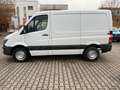 Mercedes-Benz Sprinter II Kasten 313 CDI Wit - thumbnail 4