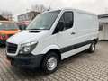 Mercedes-Benz Sprinter II Kasten 313 CDI Wit - thumbnail 3