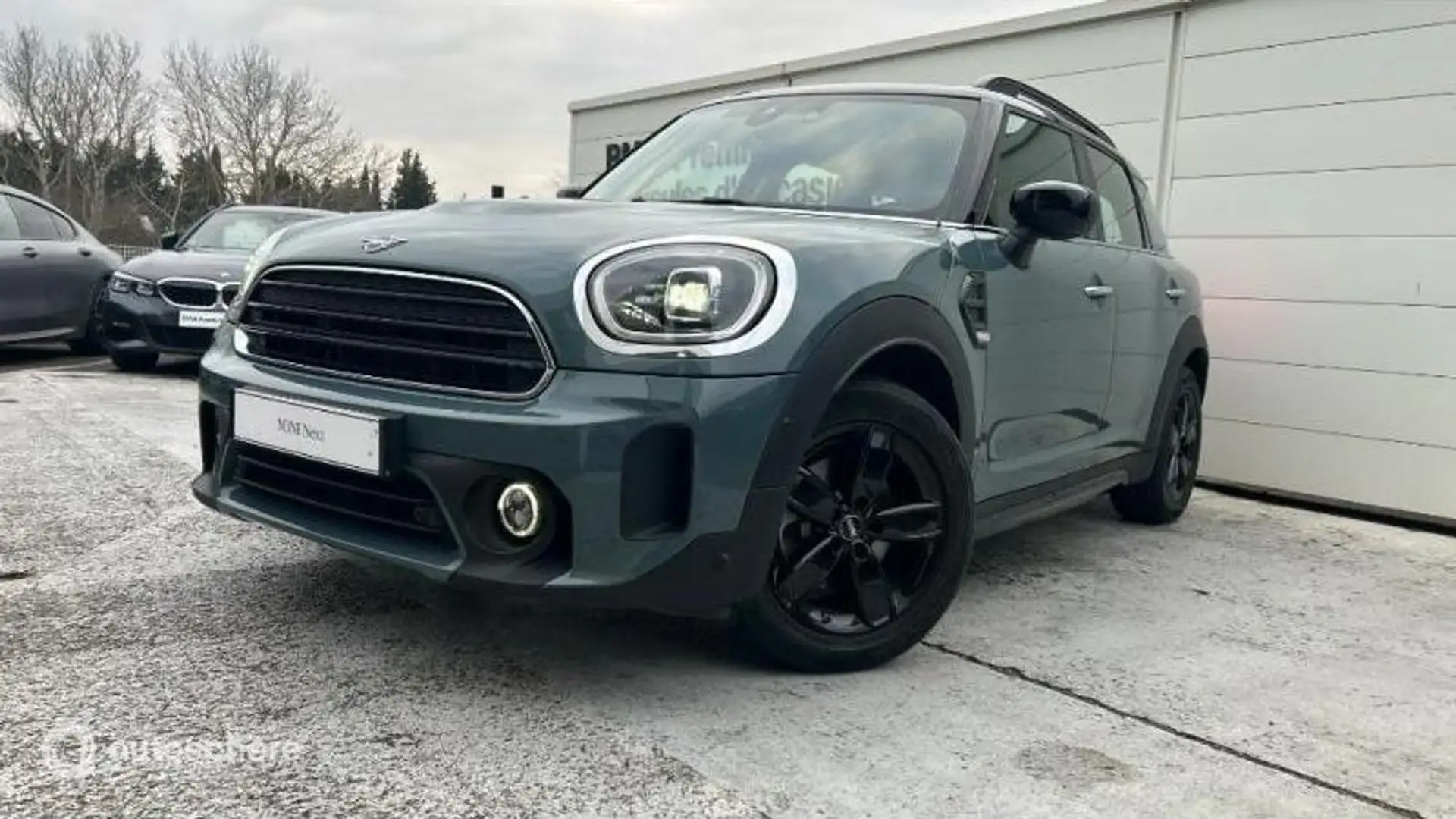 MINI Countryman C Cooper 136ch Edition Premium Plus BVA7 - 1