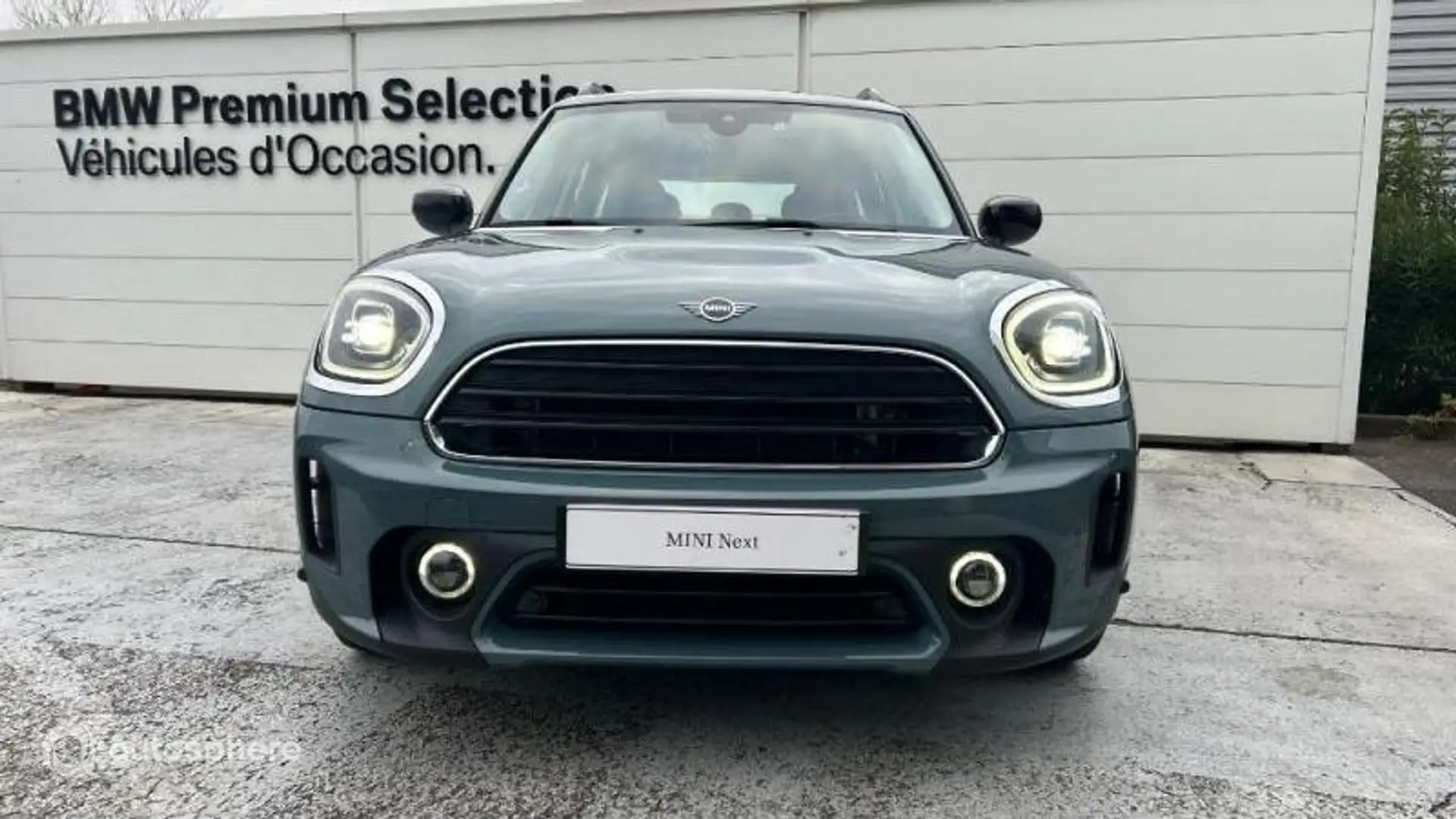 MINI Countryman C Cooper 136ch Edition Premium Plus BVA7 - 2