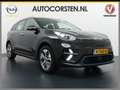 Kia e-Niro 64kWh AUT 204pk Navi Auto-Pilot Adaptive-Cruise+st Zwart - thumbnail 4