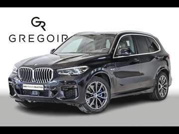 xDrive 45e | Msport | TH | Comfort | 360 Cam | Das