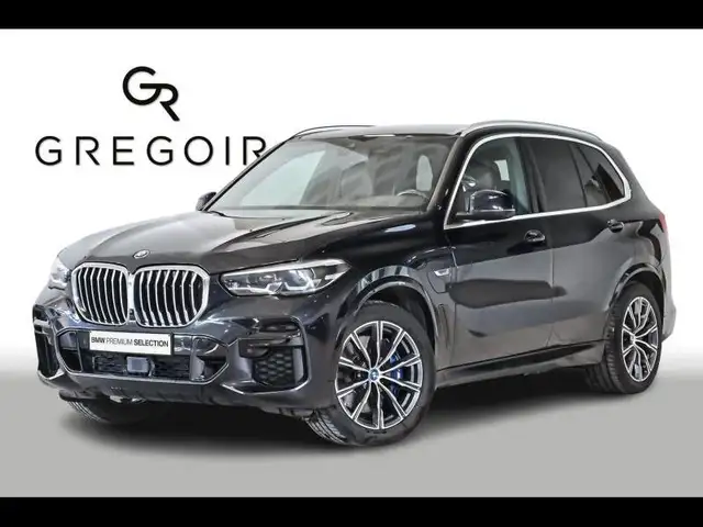 BMW X5 xDrive 45e | Msport | TH | Comfort | 360 Cam | Das