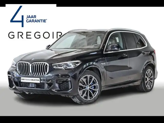 BMW X5 xDrive 45e | Msport | TH | Comfort | 360 Cam | Das