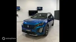 Peugeot 2008 1.2 Hybrid 145ch GT e-DCS6