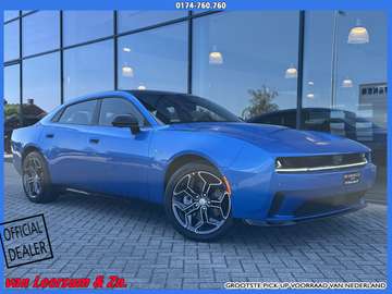 R/T Daytona EV | 544PK | Pano | Alpine | Soundbox