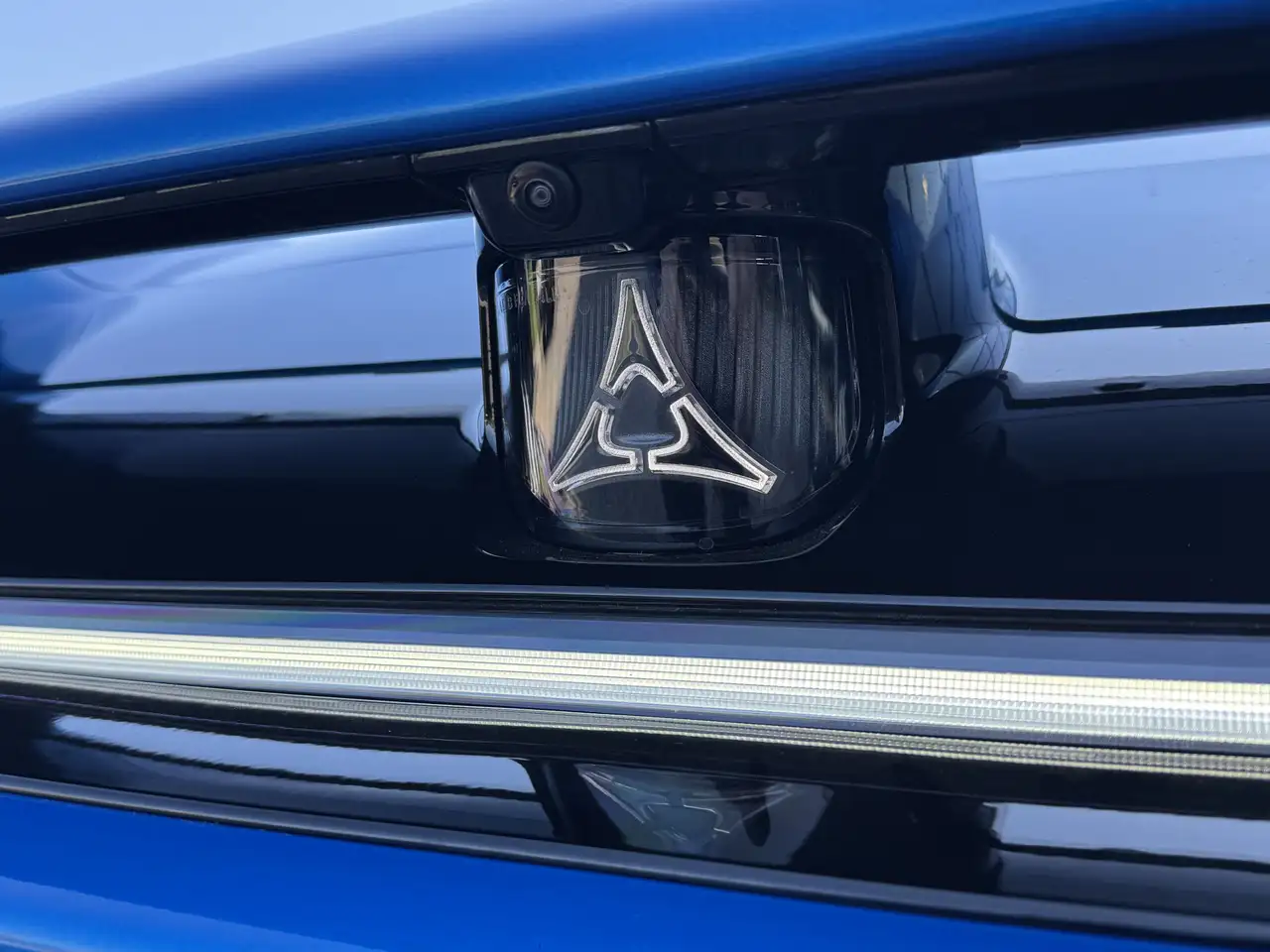 Dodge Charger 2024