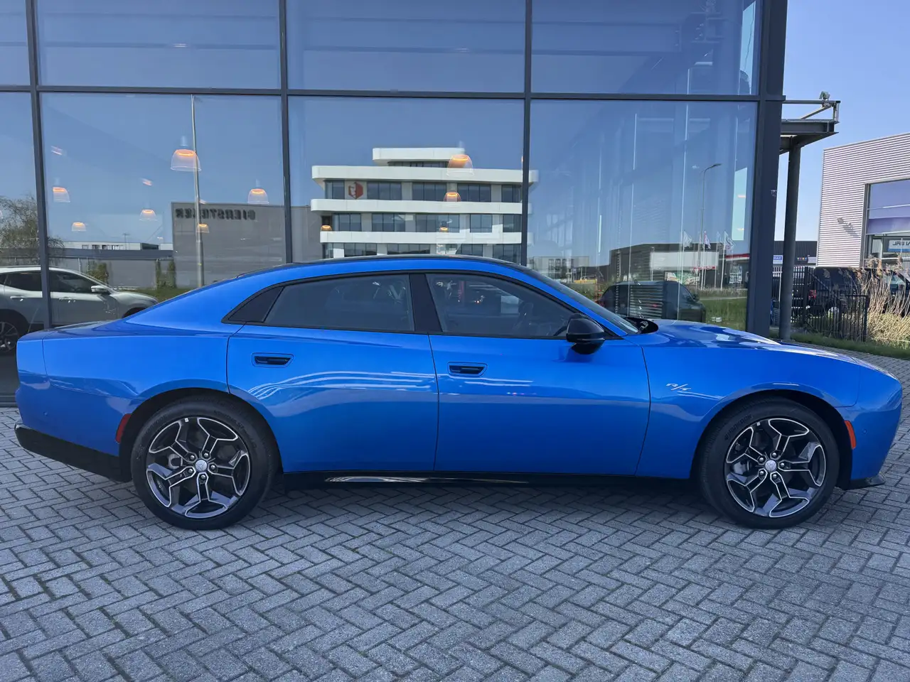 Dodge Charger 2024