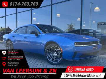 R/T Daytona EV | 544PK | Pano | Alpine | Soundbox