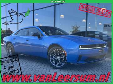 R/T Daytona EV | 544PK | Pano | Alpine | Soundbox