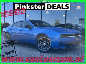 R/T Daytona EV | 544PK | Pano | Alpine | Soundbox