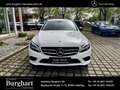 Mercedes-Benz C 180 C 180 T  Avantgarde COMAND APS/Autom./Klima/LED Blanco - thumbnail 2