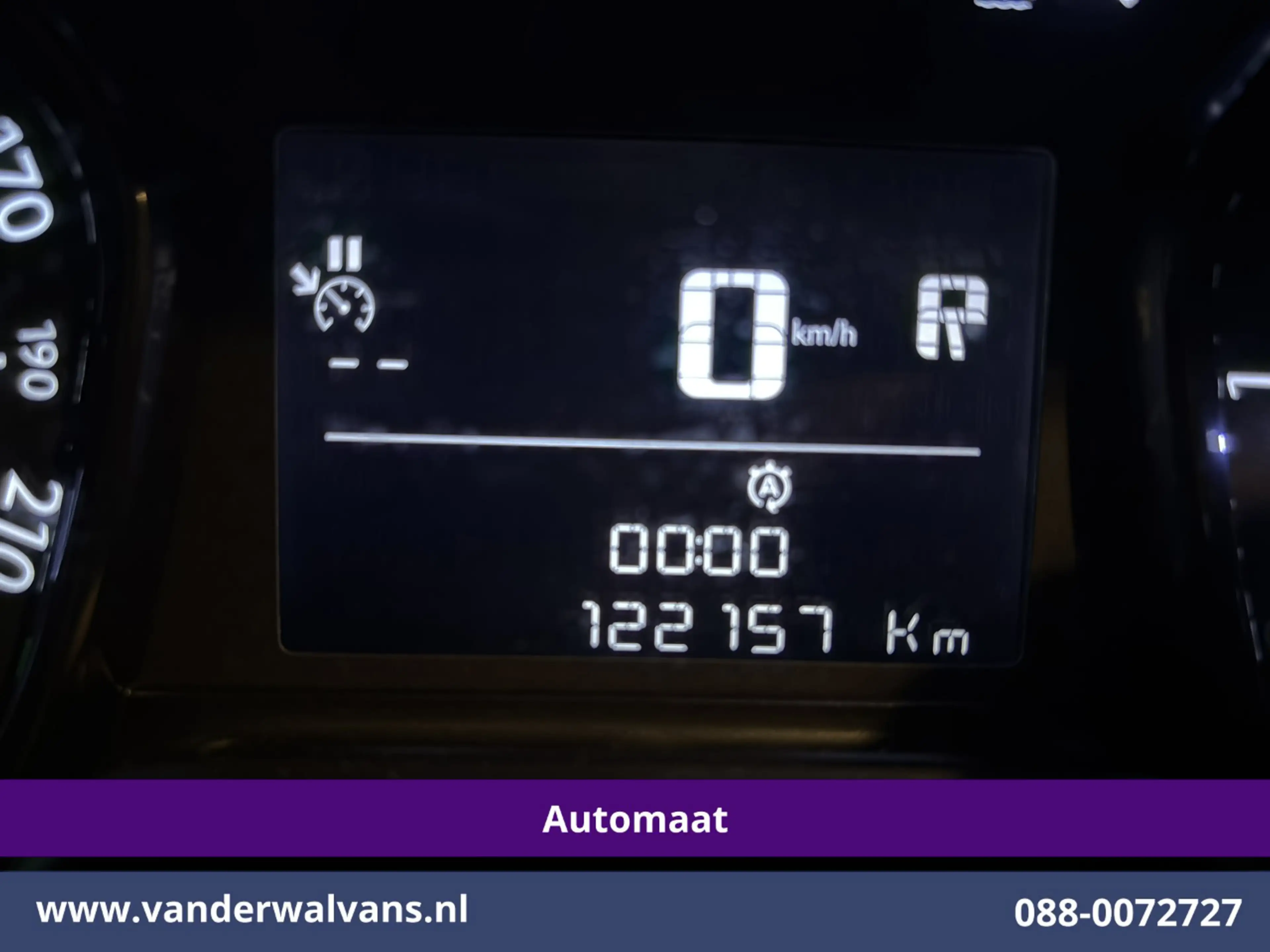 Peugeot Expert 2.0 Blue HDI 122pk Automaat L2H1 Euro6 Airco | Cru — photo 19