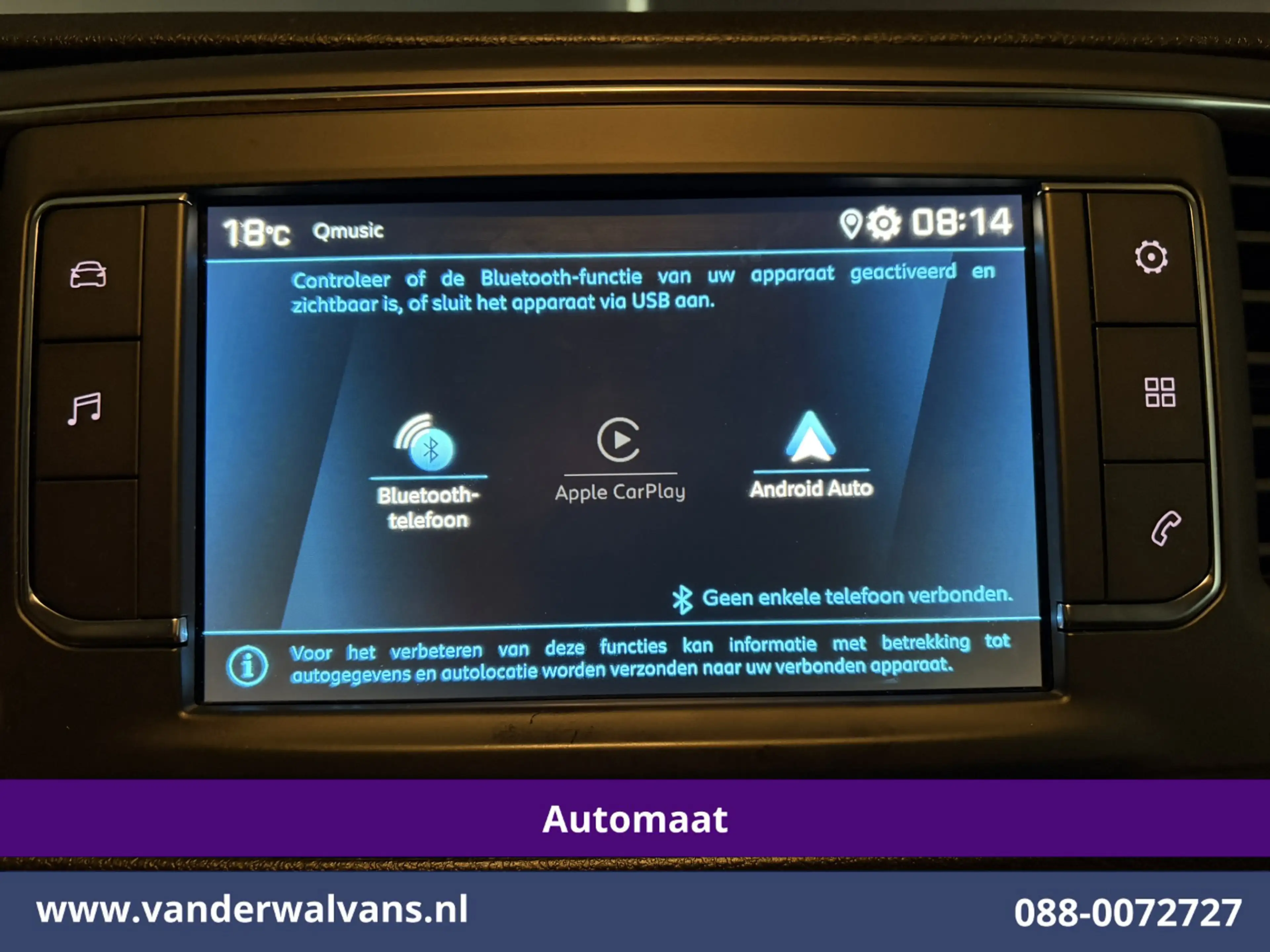 Peugeot Expert 2.0 Blue HDI 122pk Automaat L2H1 Euro6 Airco | Cru — photo 3
