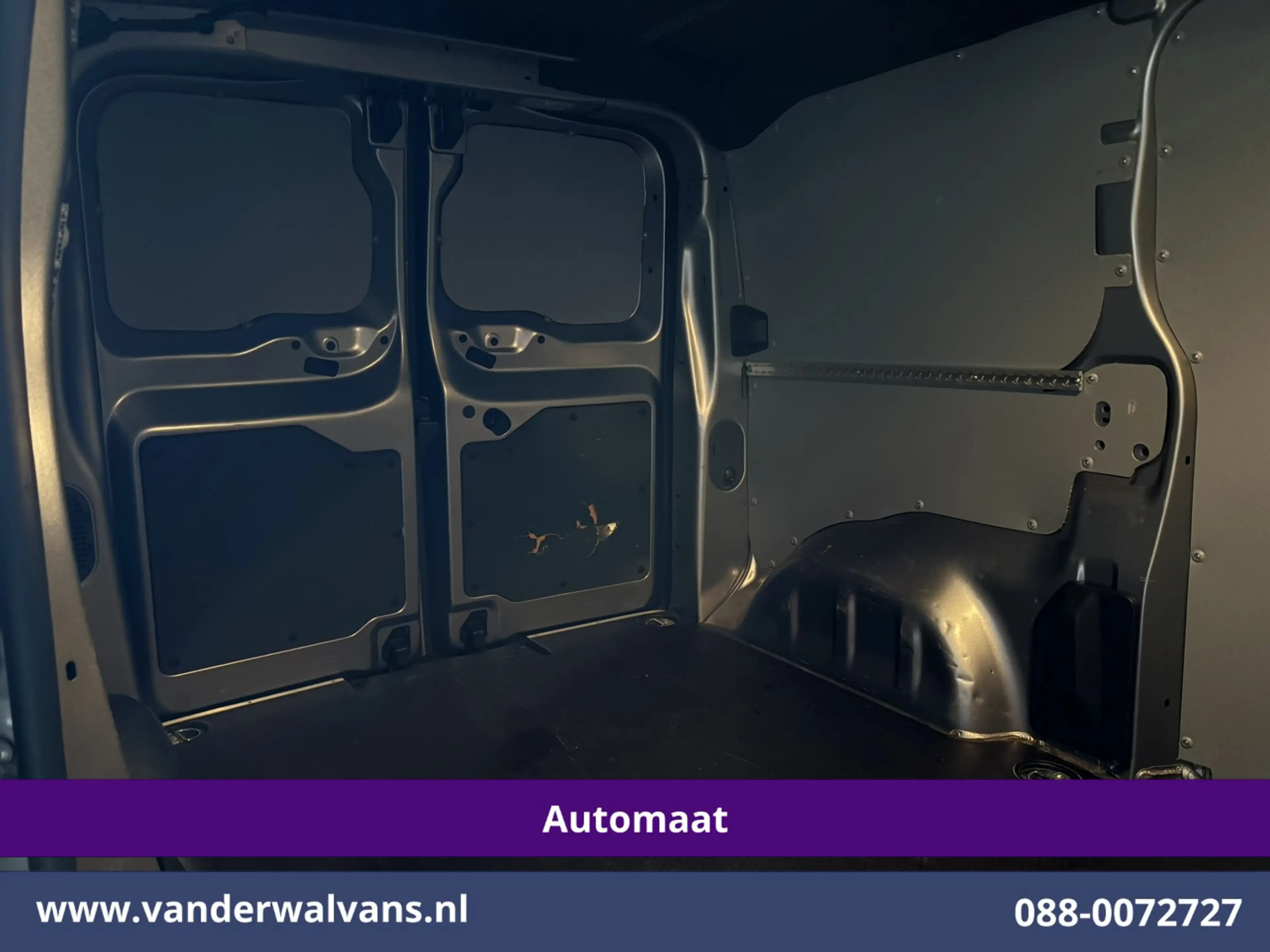 Peugeot Expert 2.0 Blue HDI 122pk Automaat L2H1 Euro6 Airco | Cru — photo 11