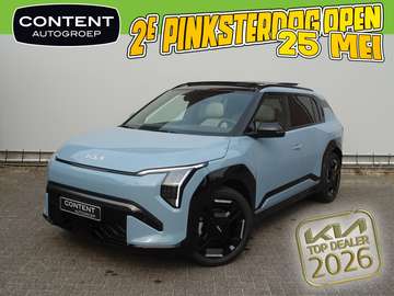 81,4 kWh 204pk GT-PlusLine | 563 km Actieradius! |