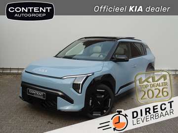 81,4 kWh 204pk GT-PlusLine | 563 km Actieradius! |