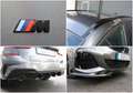 BMW 318 Touring M/LED/SHZ/LHZ/AHK/KAMERA/TOTW/R19 Gris - thumbnail 10