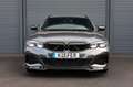 BMW 318 Touring M/LED/SHZ/LHZ/AHK/KAMERA/TOTW/R19 Gris - thumbnail 2