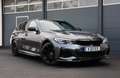 BMW 318 Touring M/LED/SHZ/LHZ/AHK/KAMERA/TOTW/R19 Gris - thumbnail 1