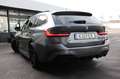 BMW 318 Touring M/LED/SHZ/LHZ/AHK/KAMERA/TOTW/R19 Gris - thumbnail 6