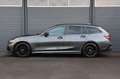 BMW 318 Touring M/LED/SHZ/LHZ/AHK/KAMERA/TOTW/R19 Grau - thumbnail 4