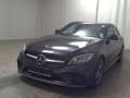 Mercedes-Benz C 220 d AMG-Line COMAND LED 360° Distronic+ Grau - thumbnail 2