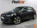 Audi A1 Sportback S line 30 TFSI 85kW (116CV) Noir - thumbnail 3