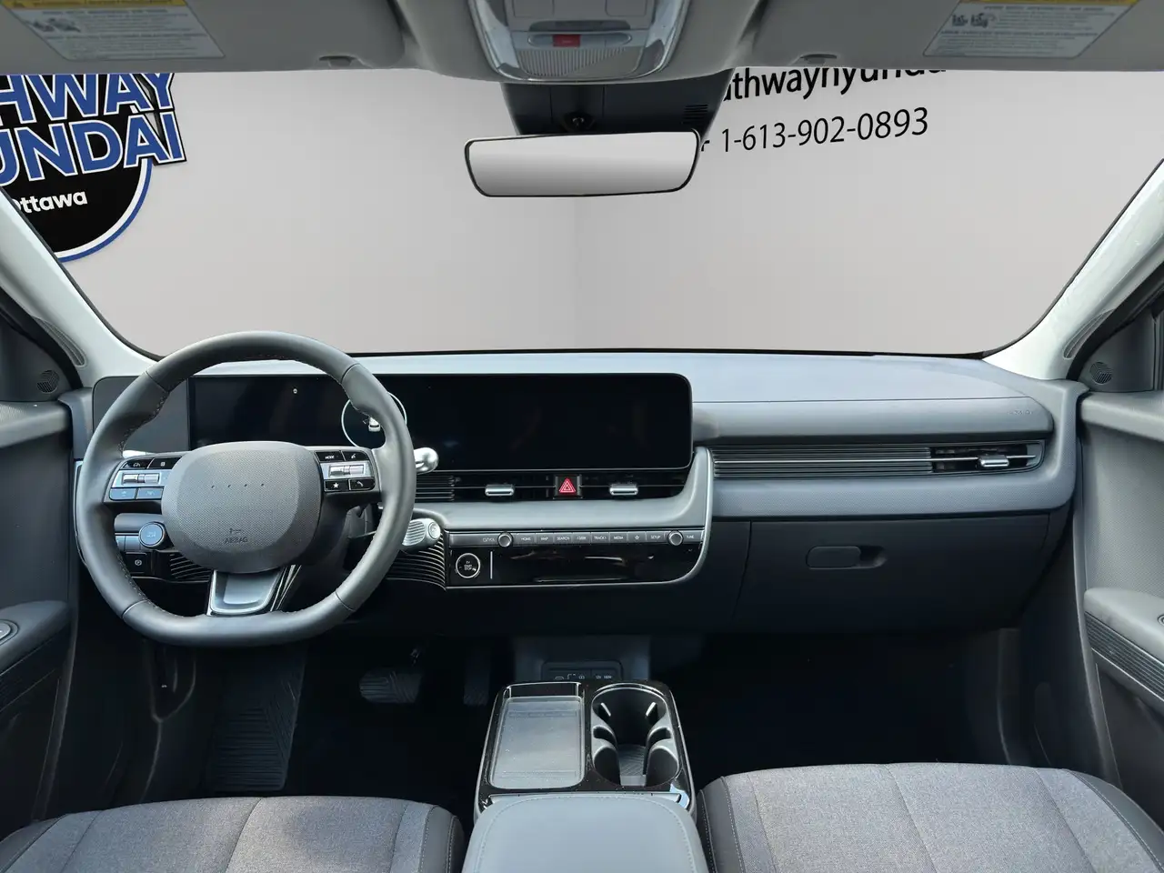 Hyundai IONIQ 5 снимка Hyundai IONIQ 5