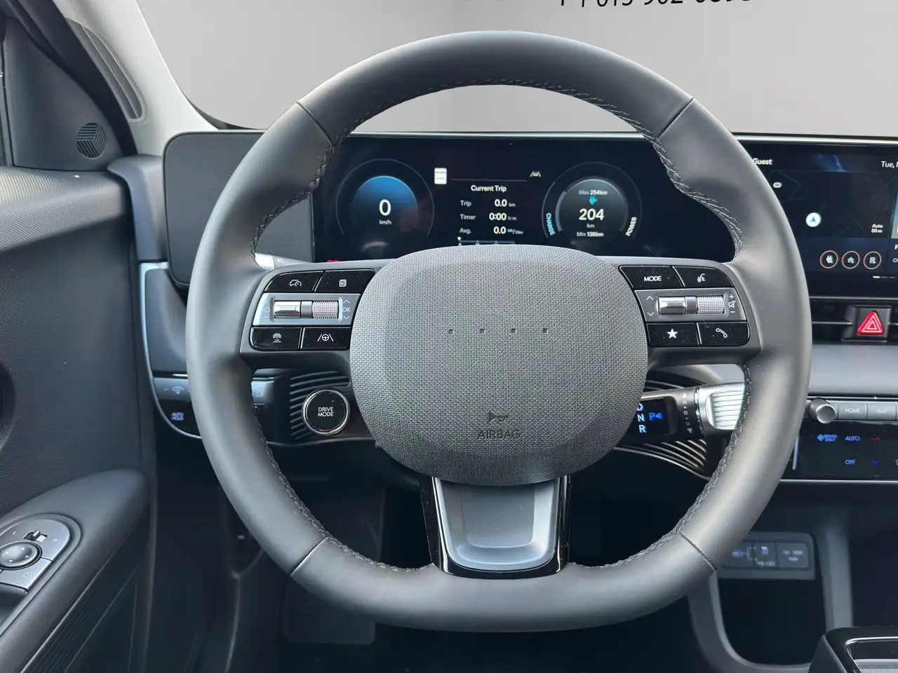 Hyundai IONIQ 5 снимка Hyundai IONIQ 5