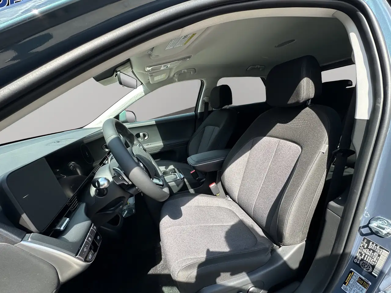 Hyundai IONIQ 5 снимка Hyundai IONIQ 5
