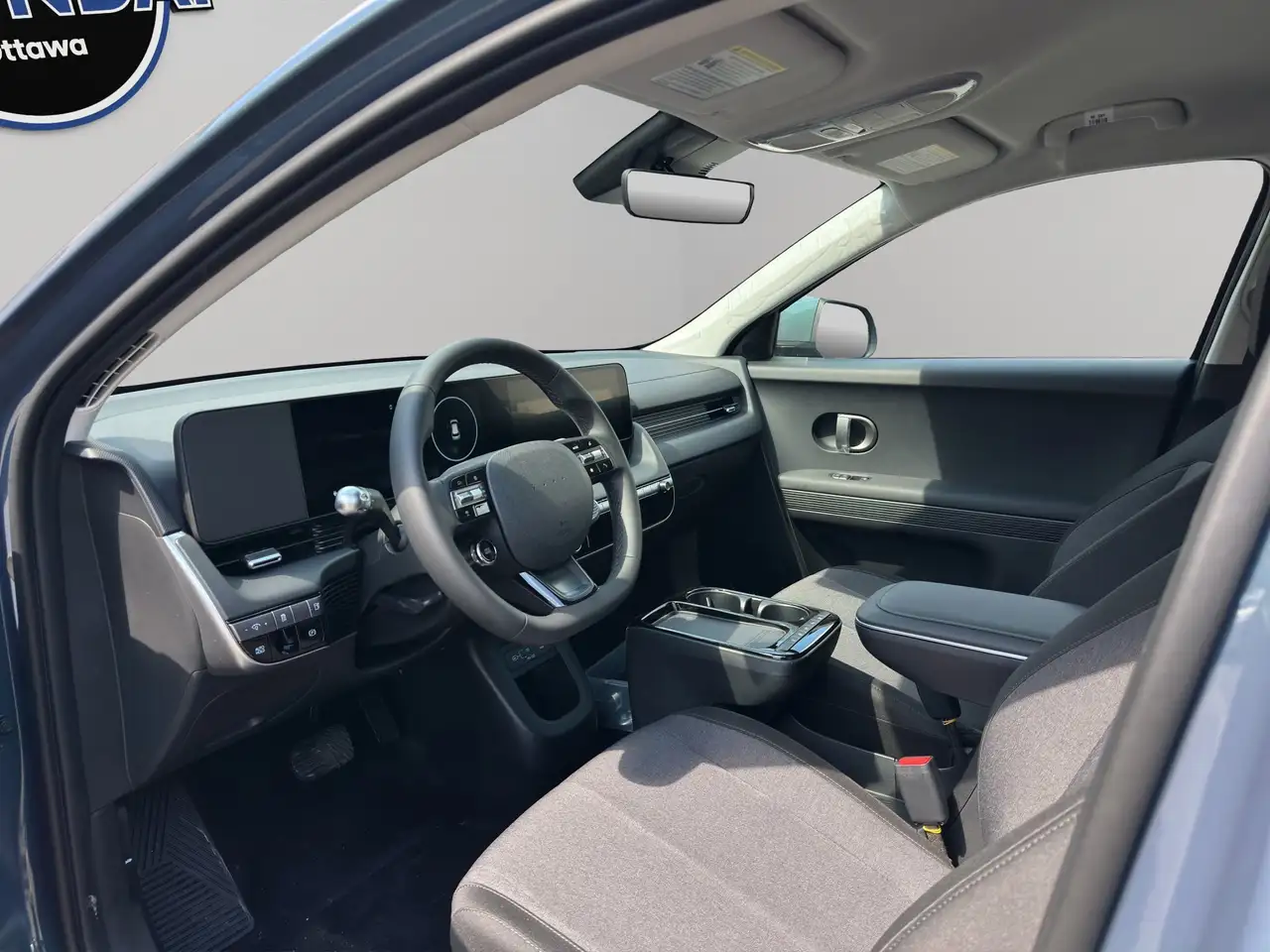 Hyundai IONIQ 5 снимка Hyundai IONIQ 5