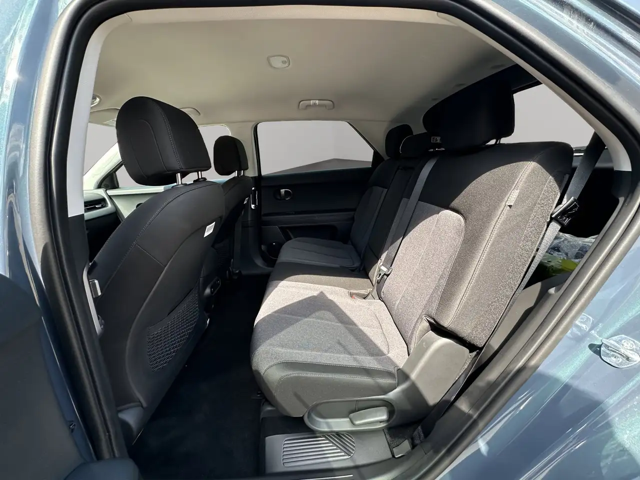 Hyundai IONIQ 5 снимка Hyundai IONIQ 5