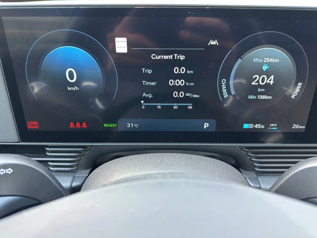 Hyundai IONIQ 5 снимка Hyundai IONIQ 5
