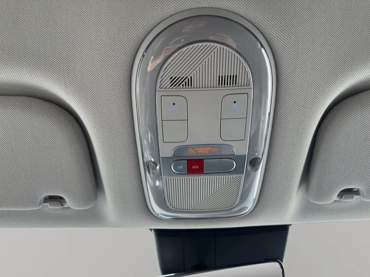 Hyundai IONIQ 5 снимка Hyundai IONIQ 5