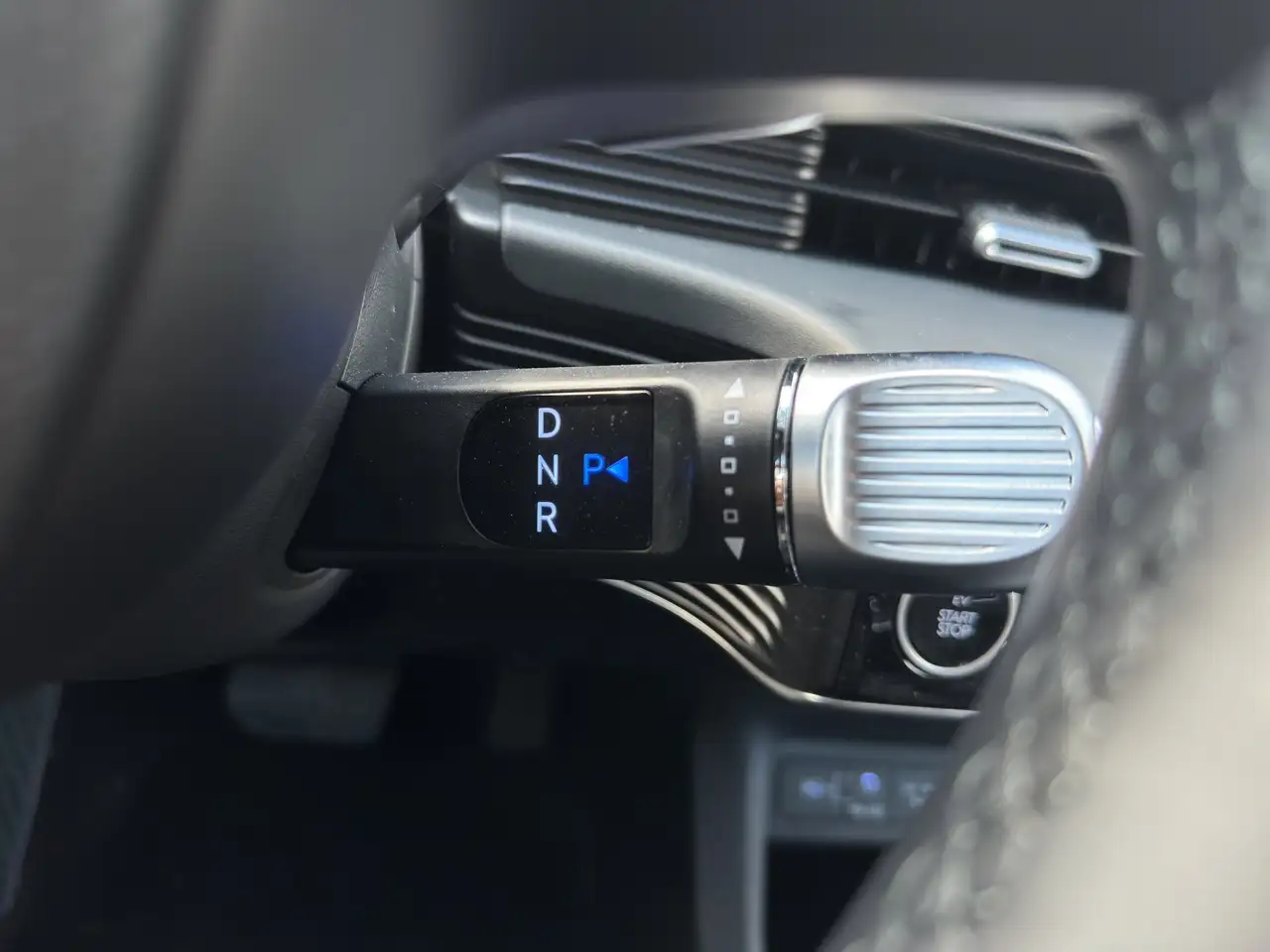 Hyundai IONIQ 5 снимка Hyundai IONIQ 5
