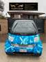 smart forTwo 800 Coupe Pure CDI Blu/Azzurro - thumbnail 1