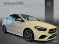 Mercedes-Benz B 200 d Blanco - thumbnail 3