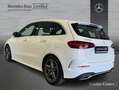 Mercedes-Benz B 200 d Blanco - thumbnail 4