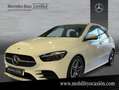 Mercedes-Benz B 200 d Blanco - thumbnail 1
