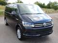Volkswagen T6 Caravelle TSI Comfortline lang DSG 204 PS 8-Sitze Luft-Stand Blau - thumbnail 5