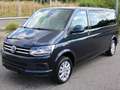 Volkswagen T6 Caravelle TSI Comfortline lang DSG 204 PS 8-Sitze Luft-Stand Blau - thumbnail 1
