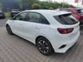 Kia Ceed / cee'd SPIN 1.5 Spin*Navi*Shzg*Lhzg*PDC*Cam*16Zoll* 10... Weiß - thumbnail 6