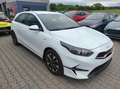 Kia Ceed / cee'd SPIN 1.5 Spin*Navi*Shzg*Lhzg*PDC*Cam*16Zoll* 10... Weiß - thumbnail 3