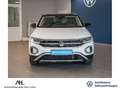 Volkswagen T-Roc STYLE TSI DSG+ACC+LED-PLUS+AHK+ALU 17''+NAVI+PARK Wit - thumbnail 2
